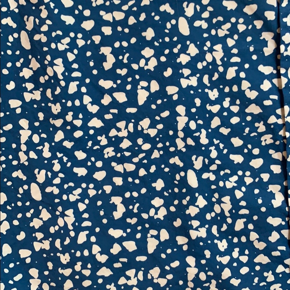 WILDFANG SS Button Down - Picture 2 of 7